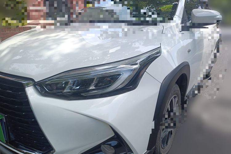 Used Toyota YARiS L Zhi Xuan 2022 X-Trail 1.5L CVT Luxury PLUS Edition Guazi used car, China used car export, Used car for sale, Used cars, Cheapest cars for sale