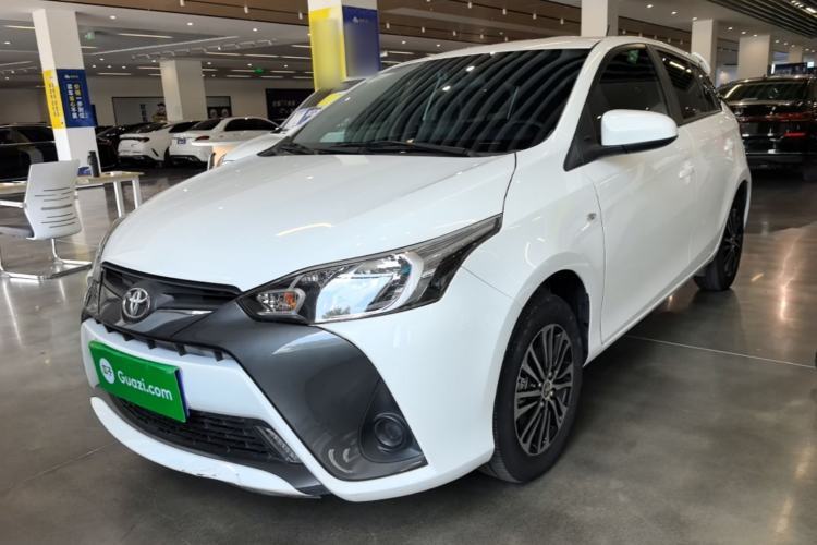 Used Toyota YARiS L Zhi Xuan 2022 1.5L CVT Leading PLUS Edition Guazi used car, China used car export, Used car for sale, Used  cars, Cheapest cars for sale