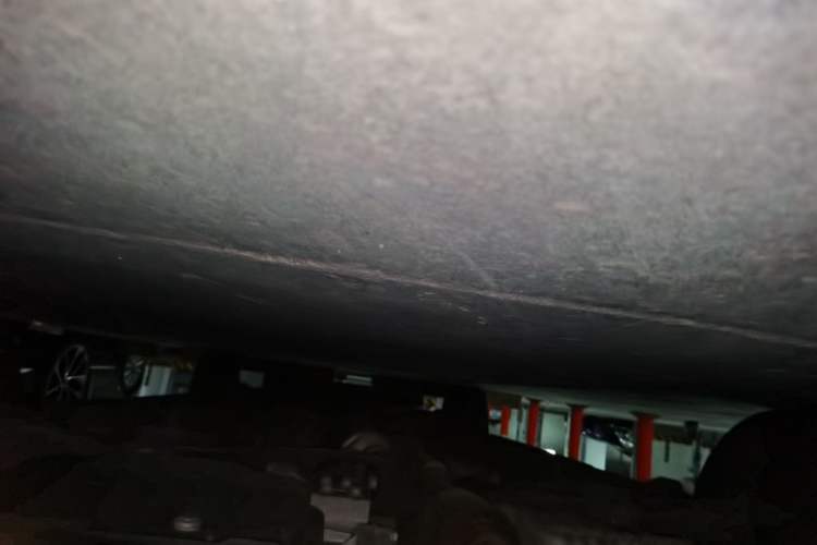 Used Toyota YARiS L Zhi Xuan 2022 X-Trail 1.5L CVT Prestige Edition Chassis Front