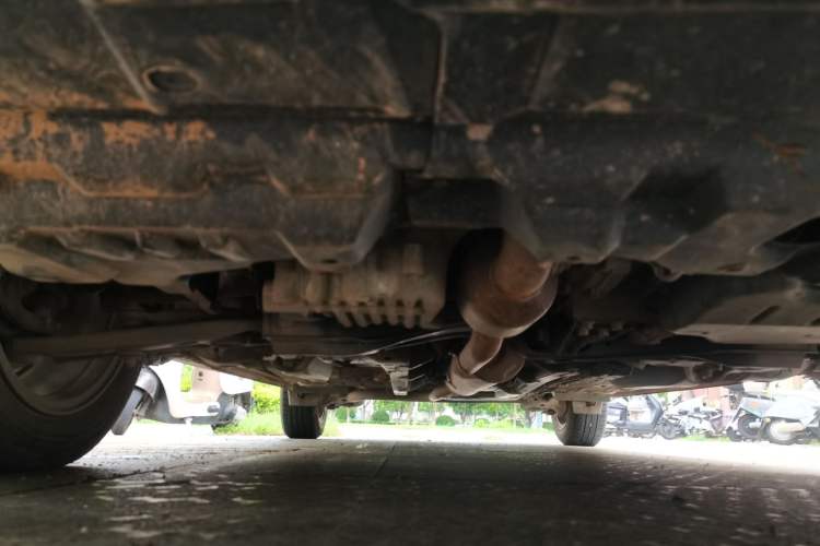 Used Toyota YARiS L Zhi Xuan 2022 X-Trail 1.5L CVT Leading PLUS Edition Chassis Front