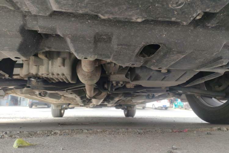 Used Toyota YARiS L Zhi Xuan 2022 X-Trail 1.5L CVT Luxury PLUS Edition Chassis Front