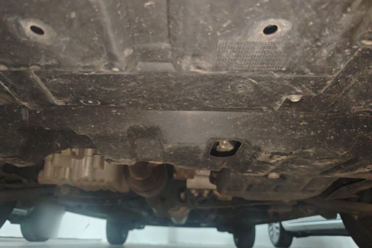 Used Toyota YARiS L Zhi Xuan 2022 X-Trail 1.5L CVT Luxury PLUS Edition Chassis Front