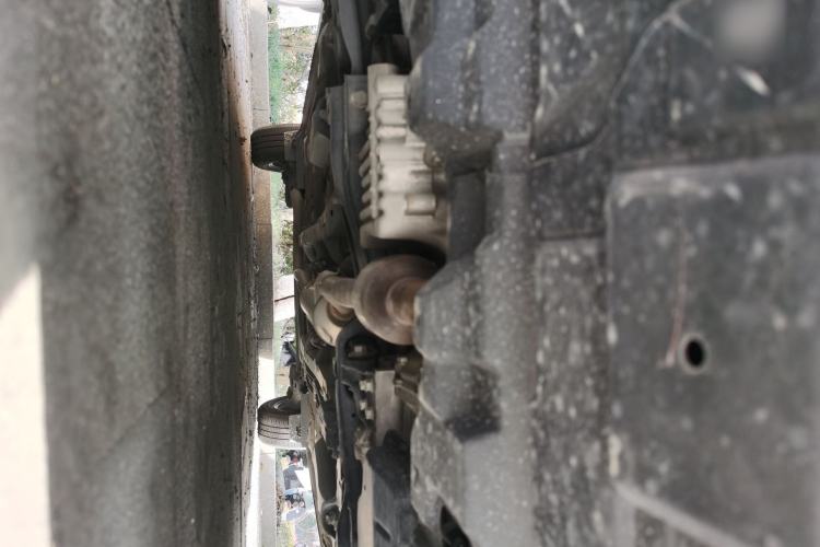 Used Toyota YARiS L Zhi Xuan 2022 X-Trail 1.5L CVT Luxury PLUS Edition Chassis Front