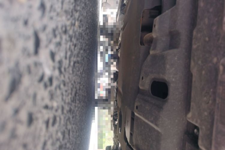Used Toyota YARiS L Zhi Xuan 2022 X-Trail 1.5L CVT Leading PLUS Edition Chassis Front