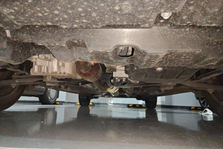 Used Toyota YARiS L Zhi Xuan 2022 X-Trail 1.5L CVT Leading PLUS Edition Chassis Front