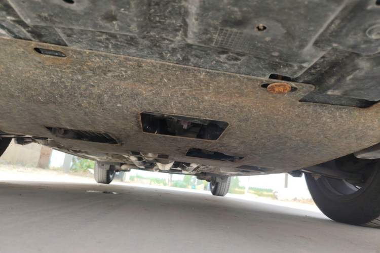 Used Toyota YARiS L Zhi Xuan 2022 X-Trail 1.5L CVT Luxury PLUS Edition Chassis Front