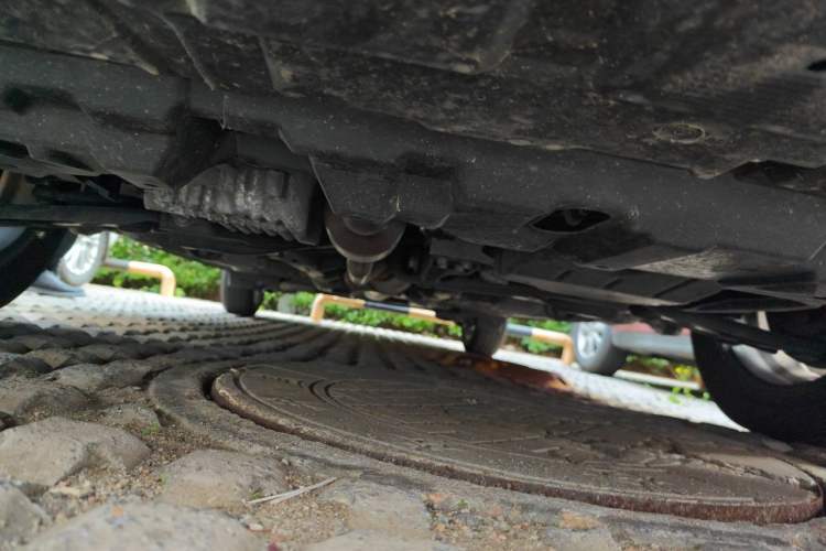 Used Toyota YARiS L Zhi Xuan 2022 X-Trail 1.5L CVT Leading PLUS Edition Chassis Front