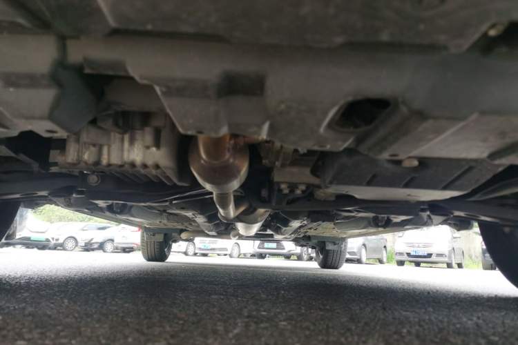 Used Toyota YARiS L Zhi Xuan 2022 1.5L CVT Leading PLUS Edition Chassis Front
