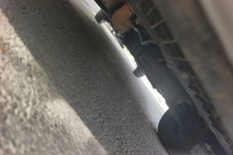 Used Toyota YARiS L Zhi Xuan 2022 X-Trail 1.5L CVT Leading PLUS Edition Chassis Front