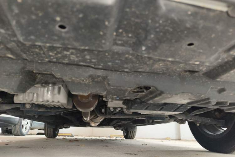 Used Toyota YARiS L Zhi Xuan 2022 X-Trail 1.5L CVT Prestige Edition Chassis Front