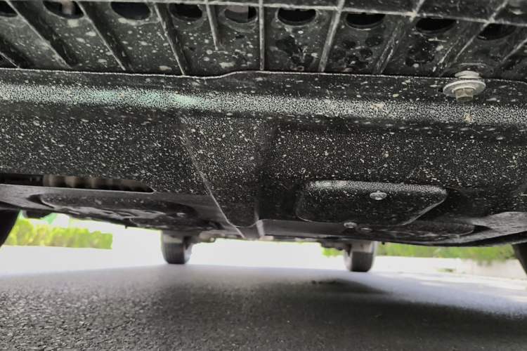 Used Toyota YARiS L Zhi Xuan 2022 X-Trail 1.5L CVT Leading PLUS Edition Chassis Front