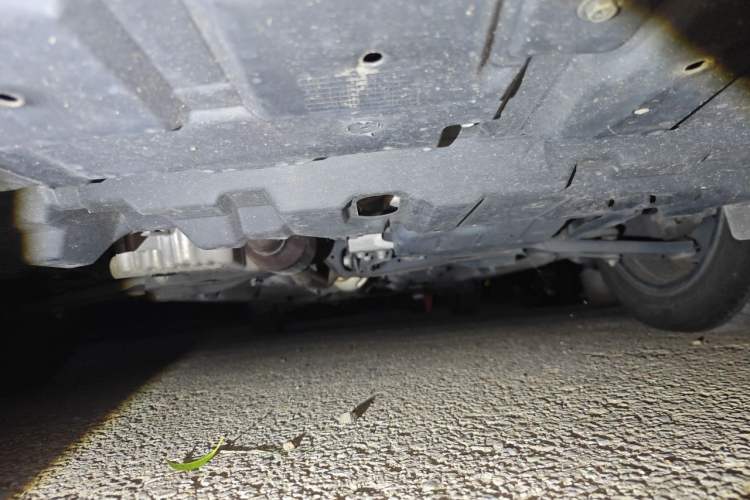 Used Toyota YARiS L Zhi Xuan 2022 X-Trail 1.5L CVT Prestige Edition Chassis Front
