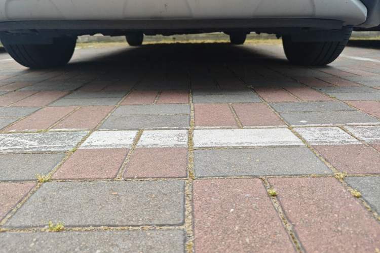 Used Toyota YARiS L Zhi Xuan 2022 X-Trail 1.5L CVT Leading PLUS Edition Chassis Front