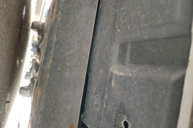 Used Toyota YARiS L Zhi Xuan 2022 X-Trail 1.5L CVT Luxury PLUS Edition Chassis Front