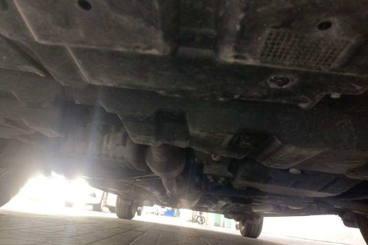 Used Toyota YARiS L Zhi Xuan 2022 X-Trail 1.5L CVT Leading PLUS Edition Chassis Front