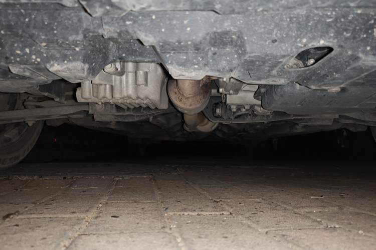 Used Toyota YARiS L Zhi Xuan 2022 X-Trail 1.5L CVT Leading PLUS Edition Chassis Front