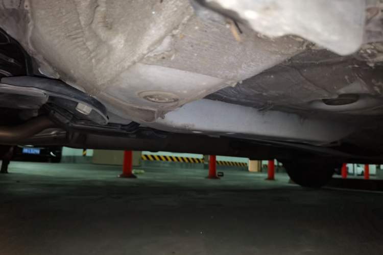 Used Toyota YARiS L Zhi Xuan 2022 X-Trail 1.5L CVT Prestige Edition Chassis Front Left