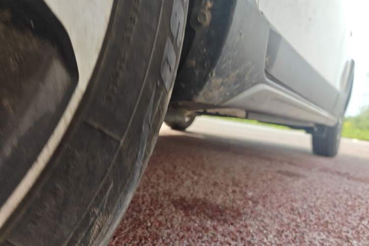 Used Toyota YARiS L Zhi Xuan 2022 X-Trail 1.5L CVT Leading PLUS Edition Chassis Front Left