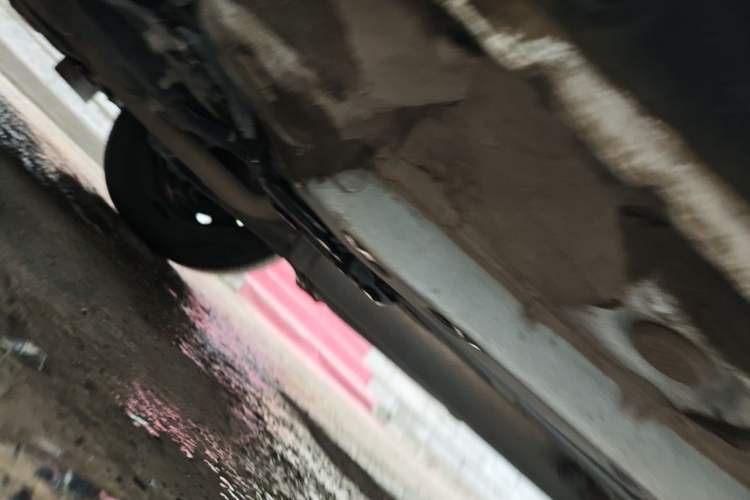 Used Toyota YARiS L Zhi Xuan 2022 X-Trail 1.5L CVT Leading PLUS Edition Chassis Front Left