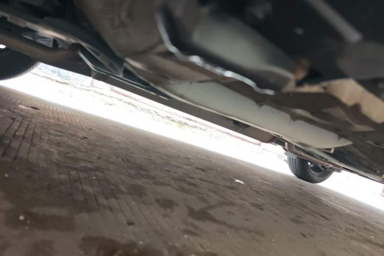Used Toyota YARiS L Zhi Xuan 2022 X-Trail 1.5L CVT Leading PLUS Edition Chassis Front Left