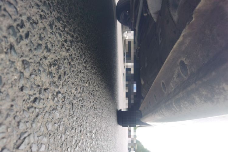 Used Toyota YARiS L Zhi Xuan 2022 X-Trail 1.5L CVT Leading PLUS Edition Chassis Front Left