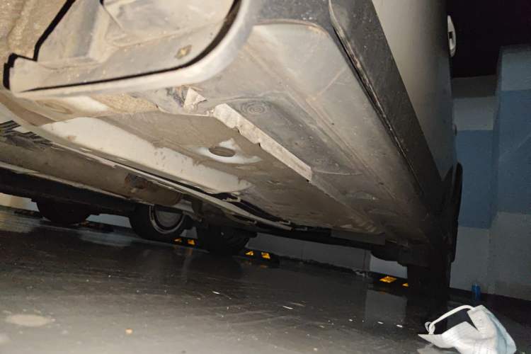 Used Toyota YARiS L Zhi Xuan 2022 X-Trail 1.5L CVT Leading PLUS Edition Chassis Front Left