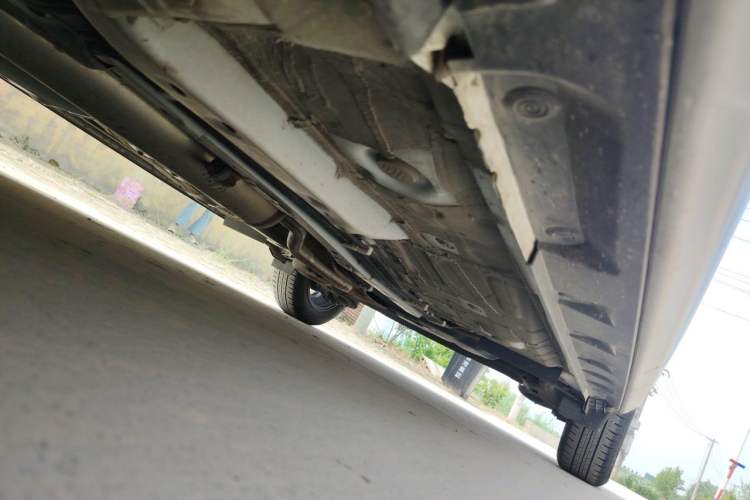 Used Toyota YARiS L Zhi Xuan 2022 X-Trail 1.5L CVT Luxury PLUS Edition Chassis Front Left