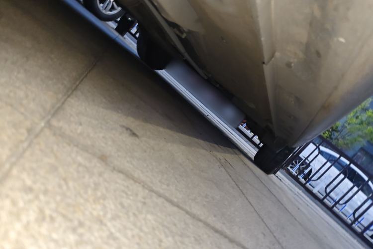 Used Toyota YARiS L Zhi Xuan 2022 X-Trail 1.5L CVT Leading PLUS Edition Chassis Front Left