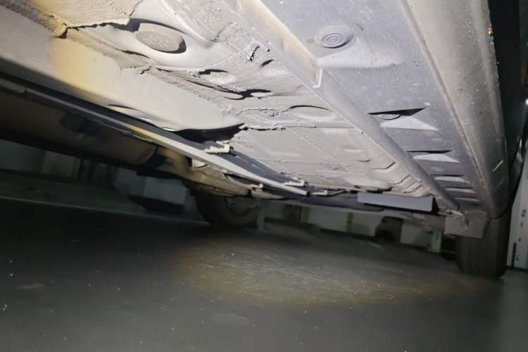 Used Toyota YARiS L Zhi Xuan 2022 X-Trail 1.5L CVT Luxury PLUS Edition Chassis Front Left