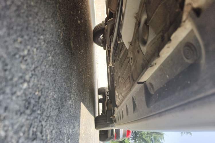 Used Toyota YARiS L Zhi Xuan 2022 X-Trail 1.5L CVT Leading PLUS Edition Chassis Front Left