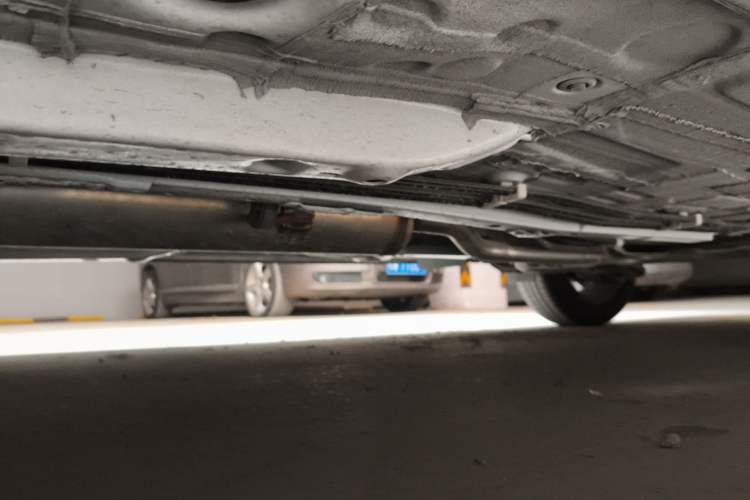 Used Toyota YARiS L Zhi Xuan 2022 X-Trail 1.5L CVT Luxury PLUS Edition Chassis Front Left