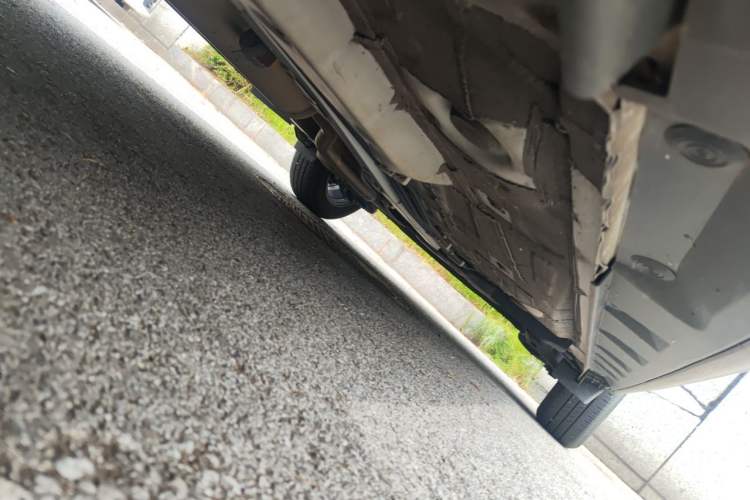 Used Toyota YARiS L Zhi Xuan 2022 X-Trail 1.5L CVT Luxury PLUS Edition Chassis Front Left