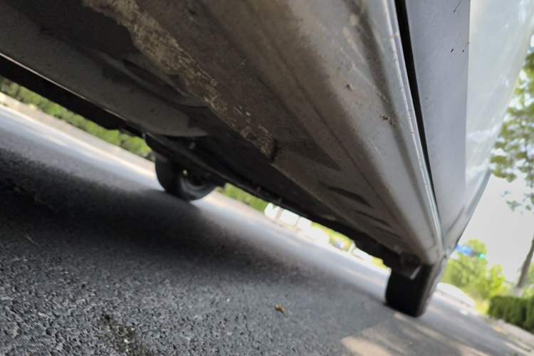 Used Toyota YARiS L Zhi Xuan 2022 X-Trail 1.5L CVT Leading PLUS Edition Chassis Front Left