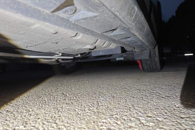 Used Toyota YARiS L Zhi Xuan 2022 X-Trail 1.5L CVT Prestige Edition Chassis Front Left