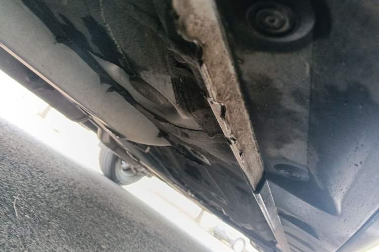 Used Toyota YARiS L Zhi Xuan 2022 1.5L CVT Leading PLUS Edition Chassis Front Left