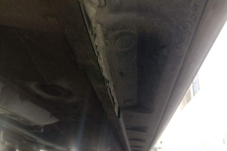 Used Toyota YARiS L Zhi Xuan 2022 X-Trail 1.5L CVT Leading PLUS Edition Chassis Front Left