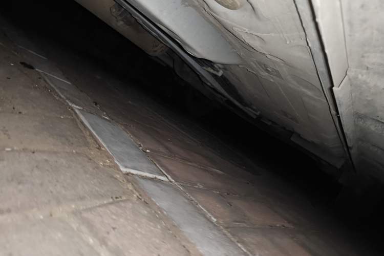 Used Toyota YARiS L Zhi Xuan 2022 X-Trail 1.5L CVT Leading PLUS Edition Chassis Front Left