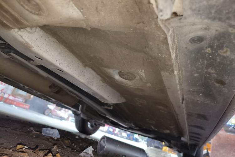 Used Toyota YARiS L Zhi Xuan 2022 X-Trail 1.5L CVT Luxury PLUS Edition Chassis Front Left