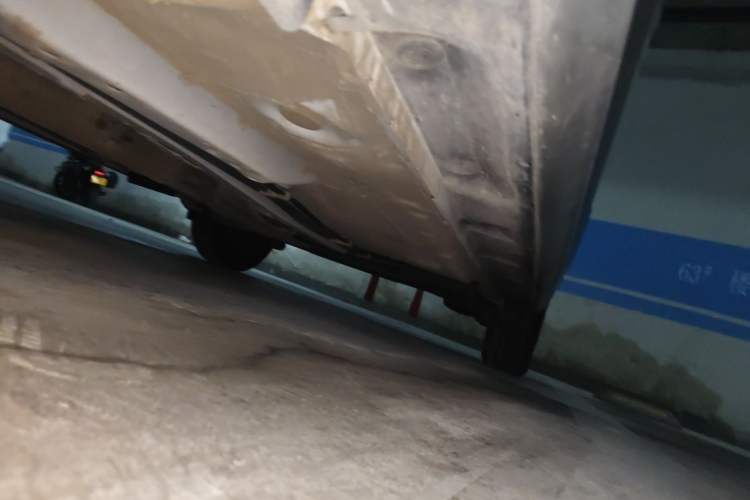 Used Toyota YARiS L Zhi Xuan 2022 X-Trail 1.5L CVT Leading PLUS Edition Chassis Front Left