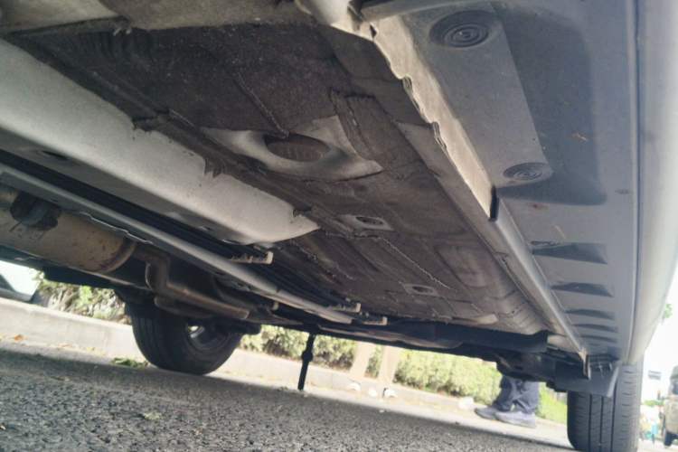 Used Toyota YARiS L Zhi Xuan 2022 X-Trail 1.5L CVT Luxury PLUS Edition Chassis Front Left