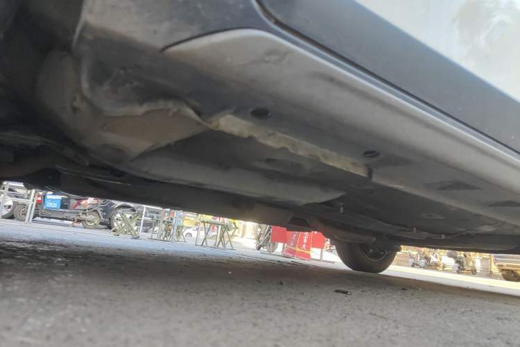 Used Toyota YARiS L Zhi Xuan 2022 X-Trail 1.5L CVT Leading PLUS Edition Chassis Front Left