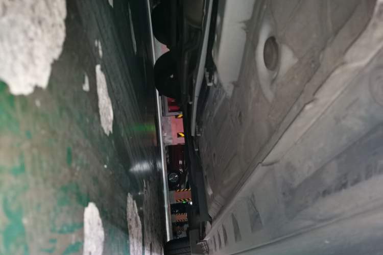 Used Toyota YARiS L Zhi Xuan 2022 1.5L CVT Luxury PLUS Edition Chassis Front Left