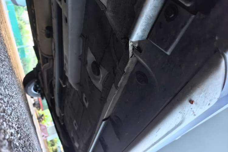 Used Toyota YARiS L Zhi Xuan 2022 X-Trail 1.5L CVT Leading PLUS Edition Chassis Front Left