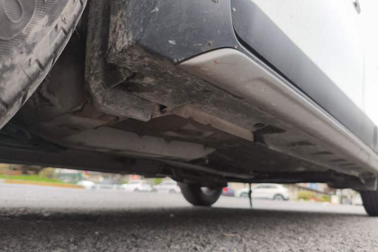 Used Toyota YARiS L Zhi Xuan 2022 X-Trail 1.5L CVT Luxury PLUS Edition Chassis Front Left