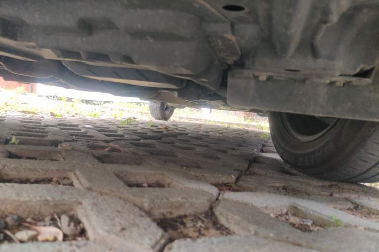 Used Toyota YARiS L Zhi Xuan 2022 X-Trail 1.5L CVT Leading PLUS Edition Chassis Front Left