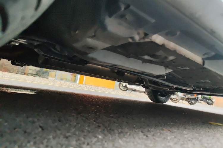 Used Toyota YARiS L Zhi Xuan 2022 1.5L CVT Leading PLUS Edition Chassis Front Left
