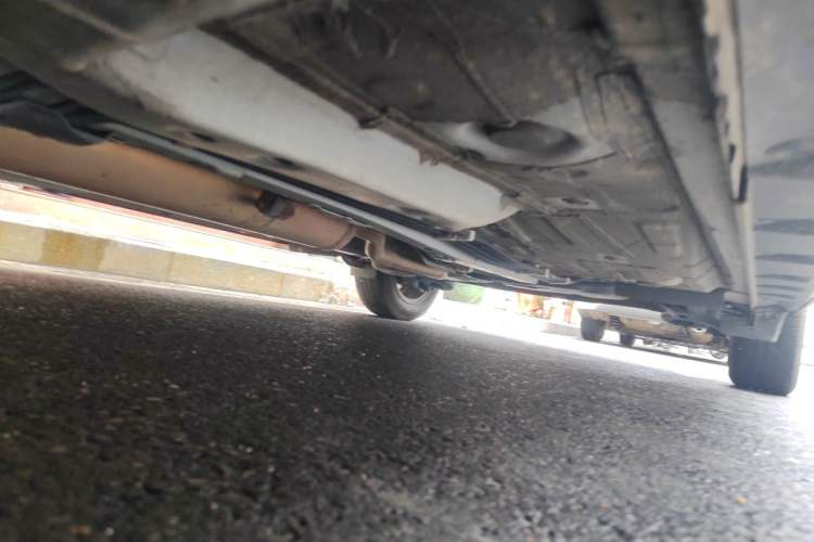 Used Toyota YARiS L Zhi Xuan 2022 X-Trail 1.5L CVT Luxury PLUS Edition Chassis Front Left