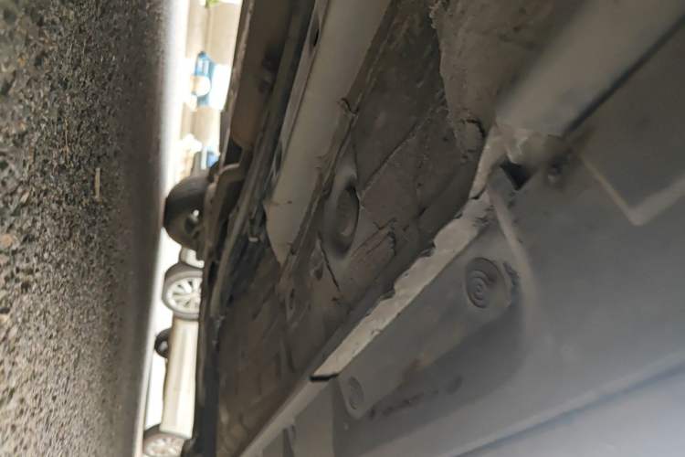 Used Toyota YARiS L Zhi Xuan 2022 X-Trail 1.5L CVT Leading PLUS Edition Chassis Front Left