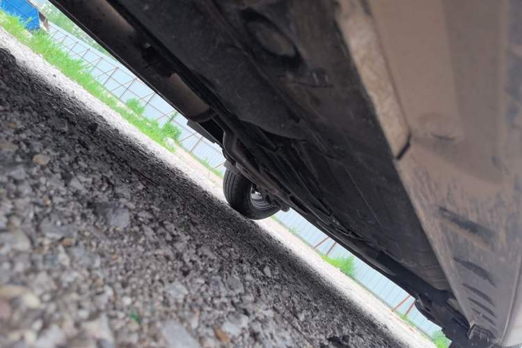 Used Toyota YARiS L Zhi Xuan 2022 X-Trail 1.5L CVT Leading PLUS Edition Chassis Front Left