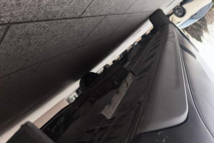 Used Toyota YARiS L Zhi Xuan 2022 X-Trail 1.5L CVT Luxury PLUS Edition Chassis Front Left